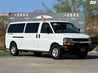 ext ארוך אוט׳ 2.8 (181 כ״ס)