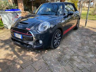 mini sd cabrio