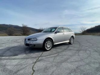 alfa romeo crosswagon q4 1.9 jtd ≫ 2006 • 4 600 eur • id