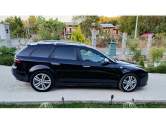 alfa romeo 159 sportwagon ti ≫ 2007 • 6 800 лв. • id