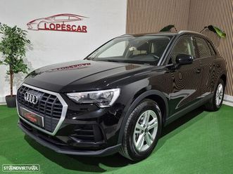 audi q3 40 tdi quattro s tronic