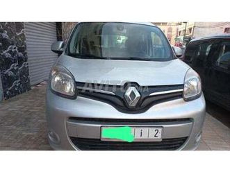 kangoo toutes options neuf