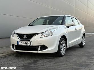 suzuki baleno 1.2 premium