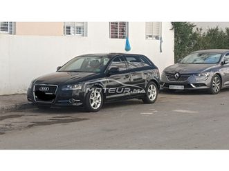 audi a3 cdi 1.6 2011 diesel 481669 occasion à casablanca maroc