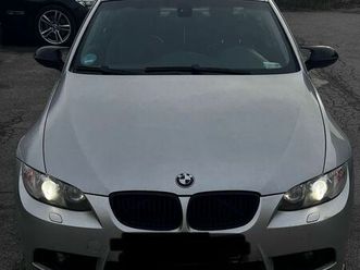 bmw e92 325i