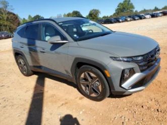 hyundai tucson sel* 4 хил.км. ≫ 2025 • 38 900 лв. • id