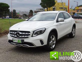 gla (x156) gla 180 d sport