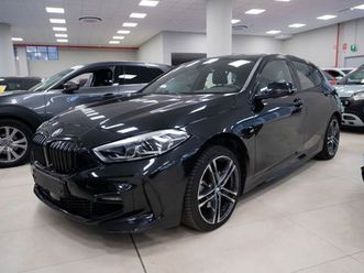 serie 1 (e87) f40 118i msport 136cv auto