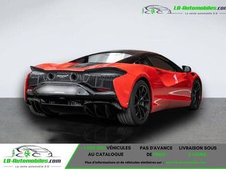 mclaren artura v6 3.0 680ch