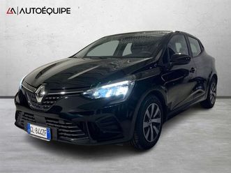 clio v 2019 1.0 tce equilibre gpl 100cv