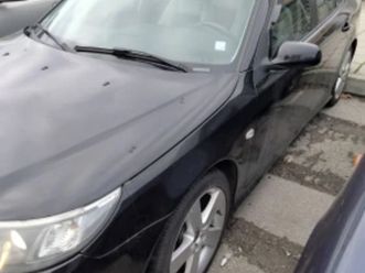 saab 9-3 1.9tdi ≫ 2008 • 7 200 лв. • id