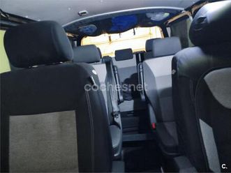 volkswagen multivan 1.9 tdi startline