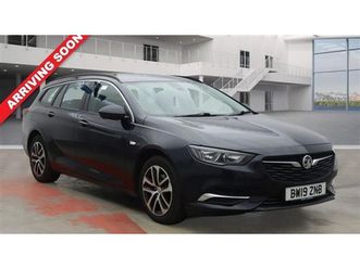 1.6 turbo d blueinjection design nav sports tourer 5dr diesel manual euro 6 (start/stop) (136 ps)