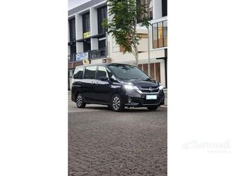 2019 nissan serena 2.0 x mpv