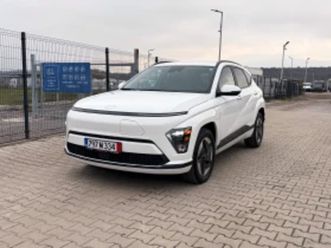 hyundai kona long range * 65.4kwh * distronic * full led * ≫ 2024 • 61 800 лв. • id