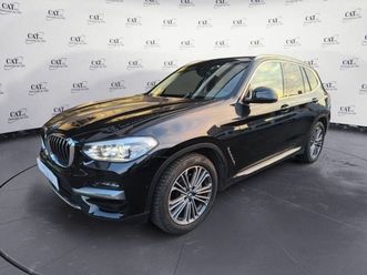 x3 (g01/f97) x3 xdrive30d 48v luxury