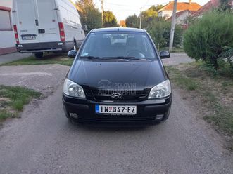 hyundai getz 1.1b