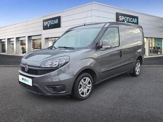 cargo 1.3 multijet 95ch pro lounge