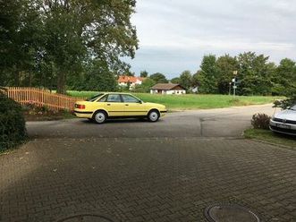 audi 80 1.9 tdi