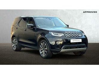 2022-land-rover-discovery-3-0-d300-se-commercial-auto-suv-diesel-automatic