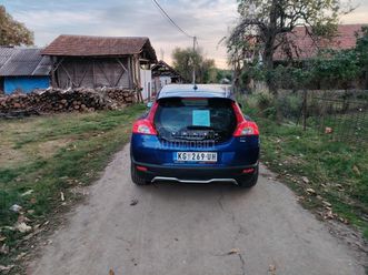 volvo c30 1.6