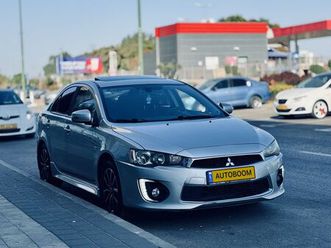 sport‏ 1.8 cvt‏ (140 כס)