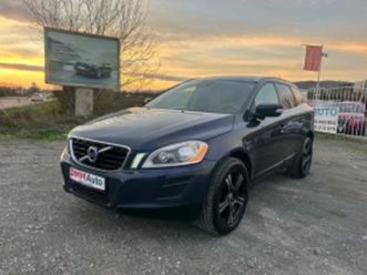 volvo xc60 awd 3.2i - 238 к.с / автоматик / панорама / лед ≫ 2014 • 11 400 eur • id