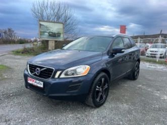 volvo xc60 awd 3.2i - 238 к.с / автоматик / панорама / лед ≫ 2014 • 22 900 лв. • id