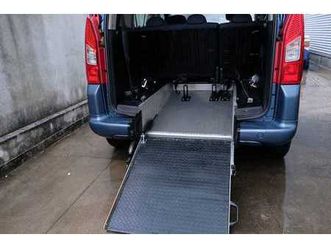 citroën berlingo 1.6 hdi xtr