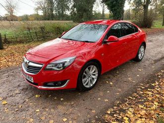 2.0 cdti ecoflex sri nav euro 5 (start/stop) 5dr