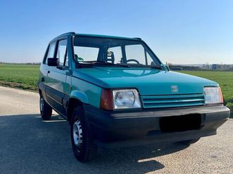 seat marbella special '92