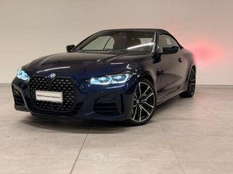 serie 4 m m440i mhev 48v xdrive auto