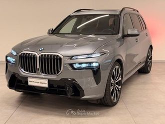 xdrive 40d 48v msport auto 7p.ti