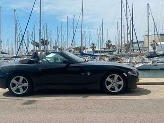 bmw - z4