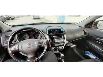 1.8hdi s&s exclusiveplus 4wd exclusive plus