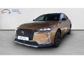 bluehdi 130 cross trocadero 96 kw (130 cv)