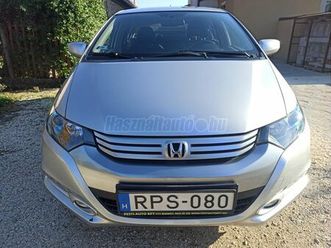 honda insight 1.4 hybrid elegance (automata) ++friss szerviz++2027.06-ig műszaki++led fényszóró