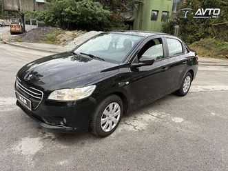 peugeot 301 active 1.6 hdi 92 euro 5 motor
