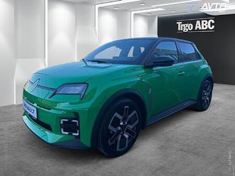 renault 5 e-tech techno ev40 90kw