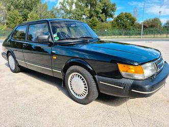 saab 900 2.1 16v tausch möglich