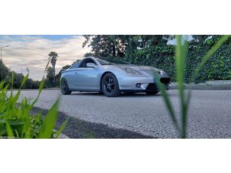 toyota celica 1.8 t-sport 192 cvs fevereiro/00