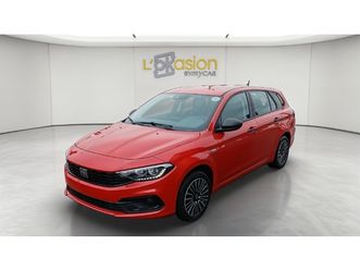 tipo cross sw 1.0 firefly turbo 100 ch s&s