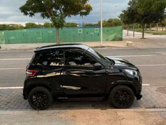 ligier - js60 sport ultimate dci clima