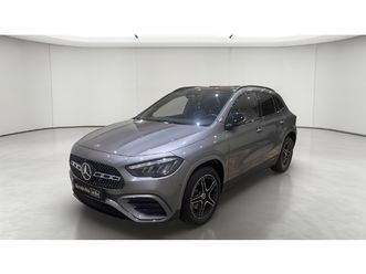 gla 250 e hybrid eq 8g-dct