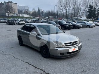 opel vectra c 2.2 dti dizel