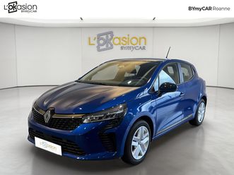 clio blue dci 100 ch gsr2