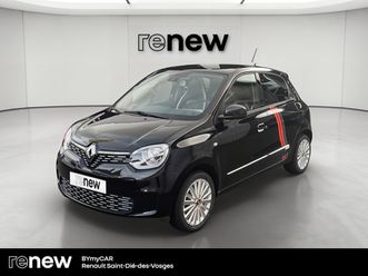 twingo iii achat intégral