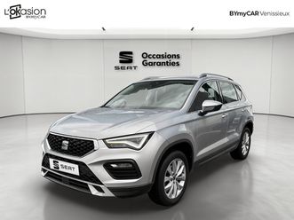 ateca 1.0 tsi 110 ch start/stop