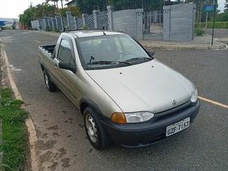 working 1.5 mpi 8v cs