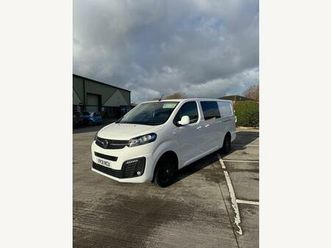 1.5 turbo d 2900 sportive l2 h1 euro 6 (start/stop) 5dr